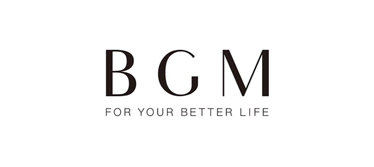 Bgm デザイン文具